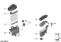 12909485114-RIGHT SUPPORT511199AA