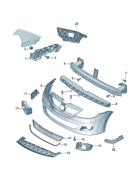 18D854661D-Protector plate For rear suspension Vehicle type