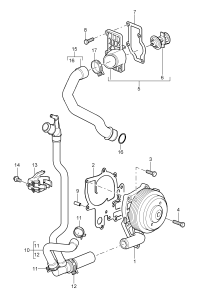 99610634054-SEALING GASKET