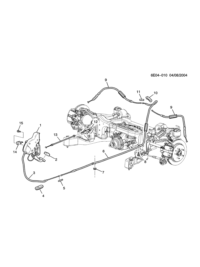 25880964-Grip, parking brake release