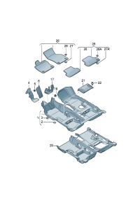 81D86336787A-Mat, deck (black) D -26.12.2022)