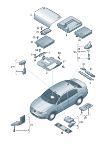 3BD035624-Operating unit