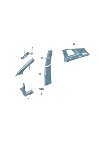 12G868353-BRACKET,HARNESS