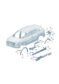 4CG853959-Cover, door