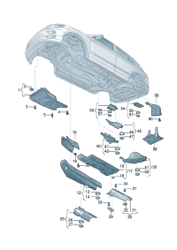 4CG825521-Finisher, floor