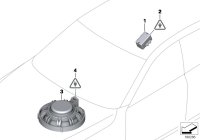 84109181411-Telephone assy-hands free