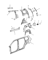 53367537-LINER CARGO