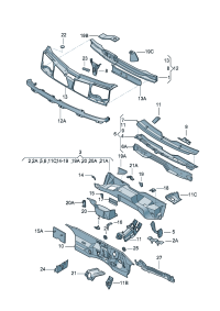 377805141C-Rail-cowl top