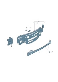 22D813301-THE BACK OF THE BACK TRANSVERSE