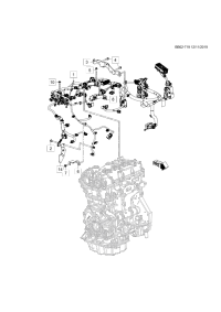 26334590-WIRE, ENGINE
