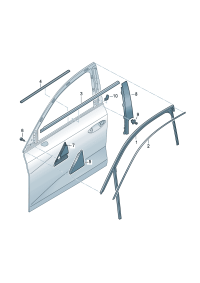 8YD837431-Guide, window