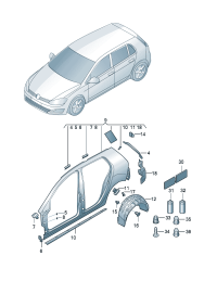 5G0810971-Wheel D  -16.03.2015