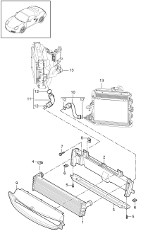 99710603702-RADIATOR VW-BORA/AUDI/SKODA