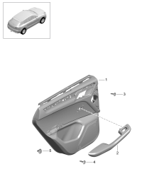 95B867211-Finisher-dr Treatment technology of gel plastic