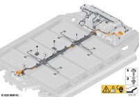 61278835116-CSC/trns harness