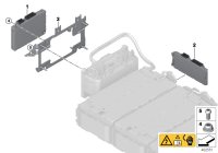 61278686021-Electronic unit, accumulator management