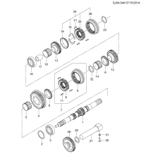 25186802-Bearing-3rd