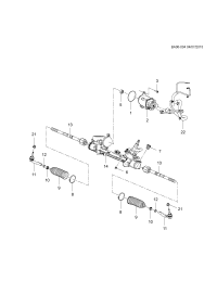 23479347-Clip 14 parts