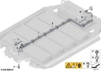 61279424389-FLANGE ASSY-COMPANION