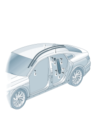 3G8854701G2ZZ-Deflector (chromium)