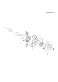 23271315-Knuckle (inc.10,11)