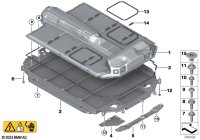 61279884703-SEALING GASKET