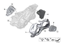17738650783-A/c box lh