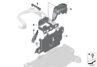 12908600082-Piece-harness upr