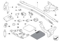 12521436023-Terminal assy-wire
