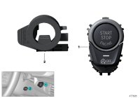 61316835089-Switch assy start/stop