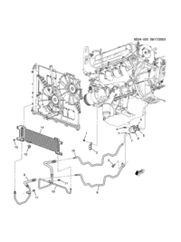 19130214-Seal (o-ring) (6 parts)