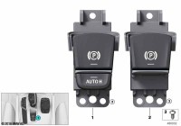 61315A72FE4-PARKING BRAKE SWITCH