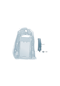 12D880241D-Unit, side air bag