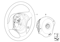 32306779828-Module assy-s/ B driver