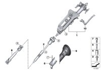 32306786253-Adjustable steering column