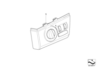 61313405705-Light, operation panel