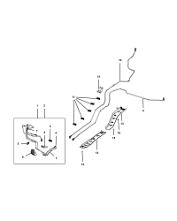 53481524-BUNDLE FUEL SUPPLY AND VAPOR LINE