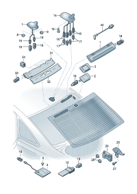 4E0035570-Biofunctional cab filter F 4E-9-002 101 *