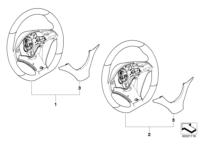 32302166619-Steering wheel