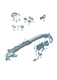 4E0910769L-Box & software