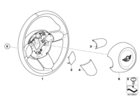 32306779258-Module assy-s/ B driver