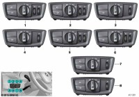 61316847524-Light, operation panel