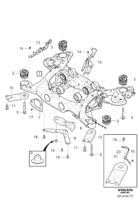 32268545-Bracket, auxiliary
