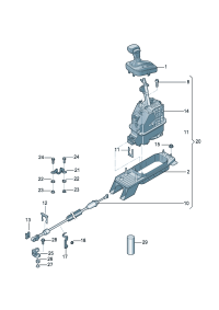 18D713203S-Protector plate