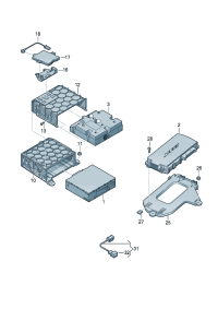 4G0035053E-Radio unit D  -05.11.2012
