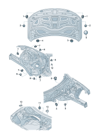 4G0803593-SPARE PART