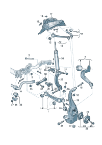 4G0407183A-Hydraulic susp D-01.07.2013