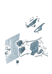 4G0839085-CABLE ASSY
