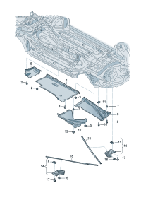 4G0825208H-Finisher, floor