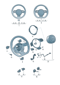 4G8419685A5PR-Label (ghost (black))